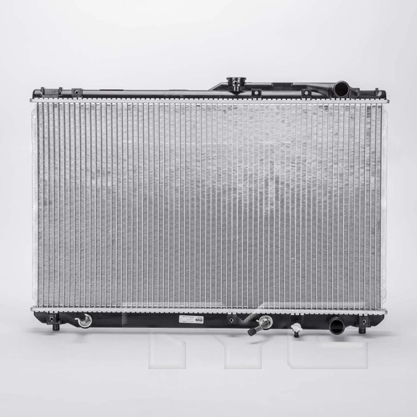 Radiator - Primary - TYC 1303