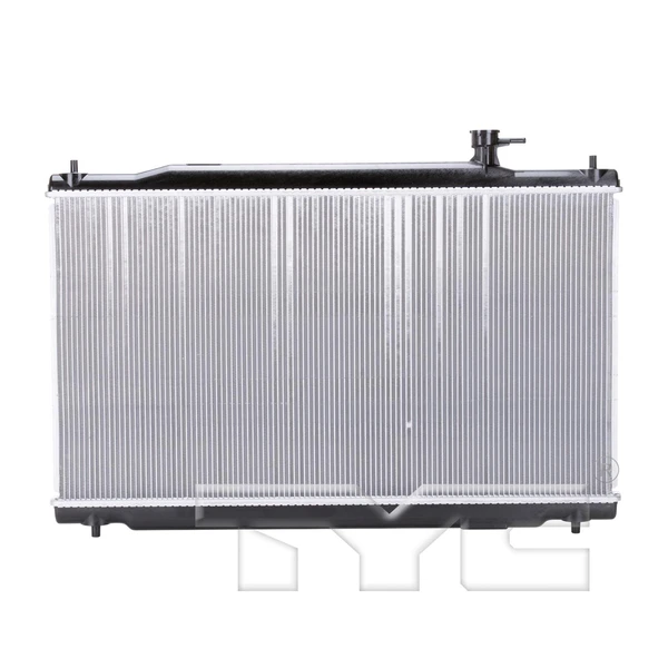 Radiator - Primary - TYC 13031