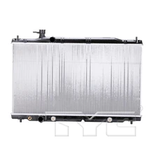 Radiator - Primary - TYC 13031