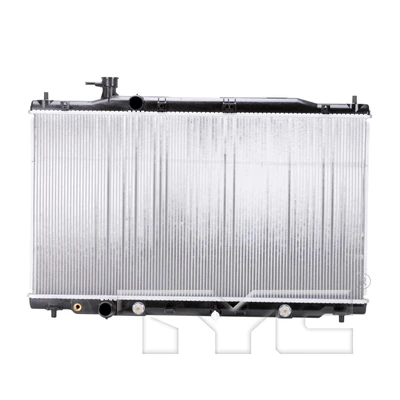 Radiator - Primary - TYC 13031