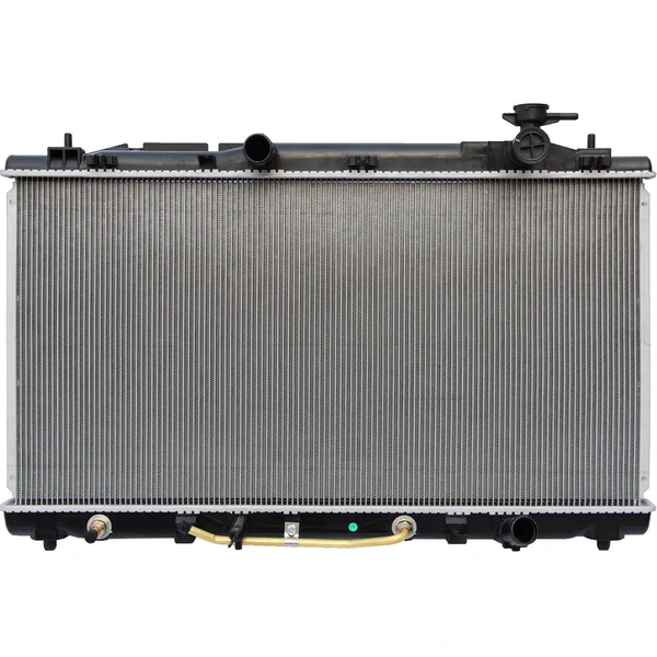 Radiator - Primary - TYC 13035