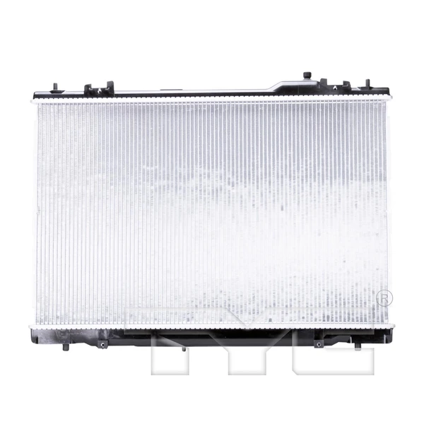 Radiator - Primary - TYC 13037