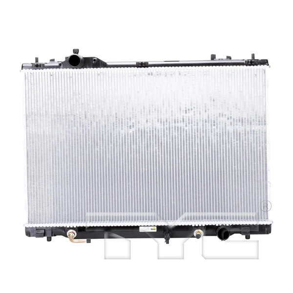 Radiator - Primary - TYC 13037