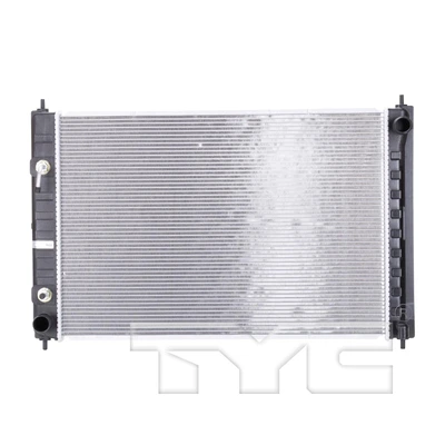 Radiator - Primary - TYC 13039