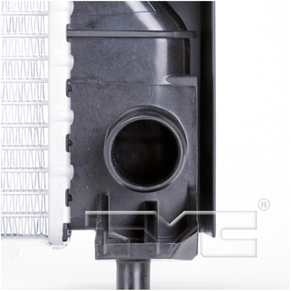 Radiator - Primary - TYC 13040