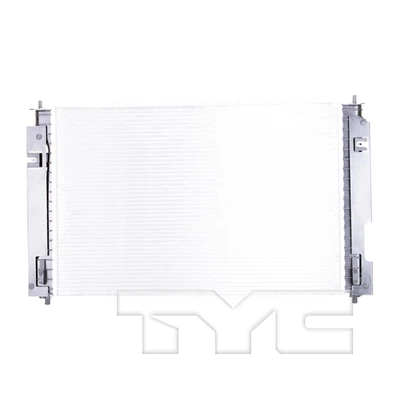 Radiator - Primary - TYC 13040