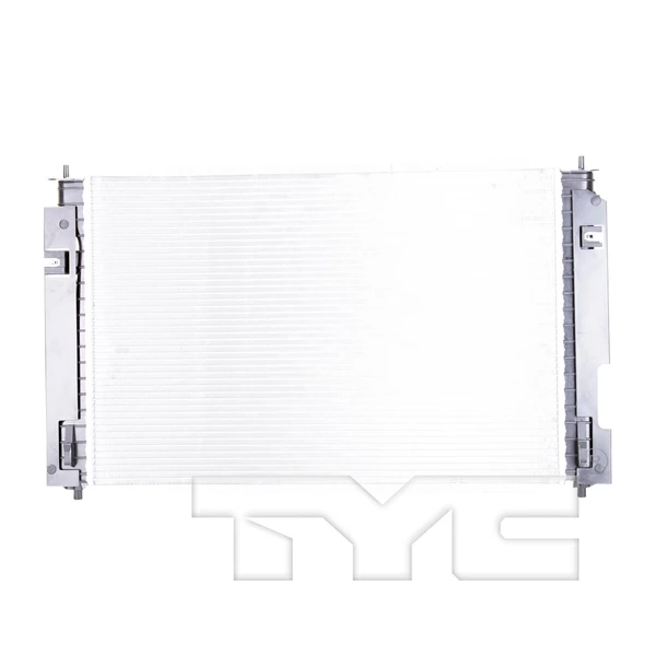 Radiator - Primary - TYC 13040