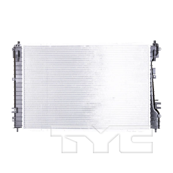 Radiator - Primary - TYC 13041