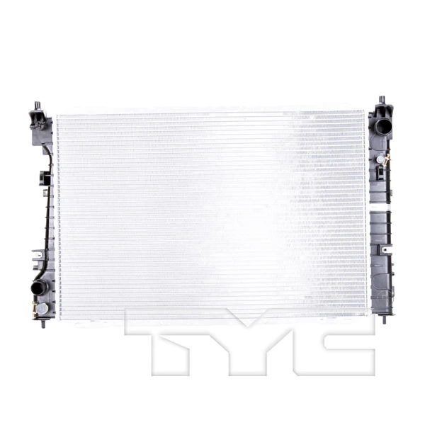 Radiator - Primary - TYC 13041