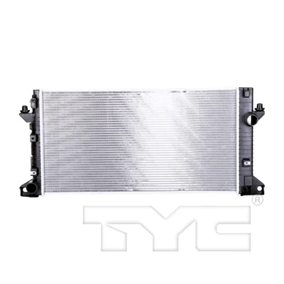 Radiator - Primary - TYC 13046