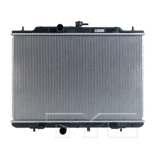 Radiator - Primary - TYC 13047