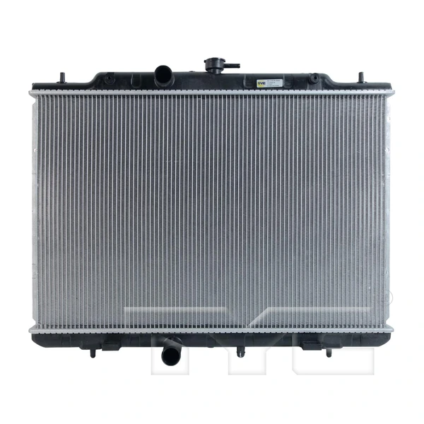 Radiator - Primary - TYC 13047