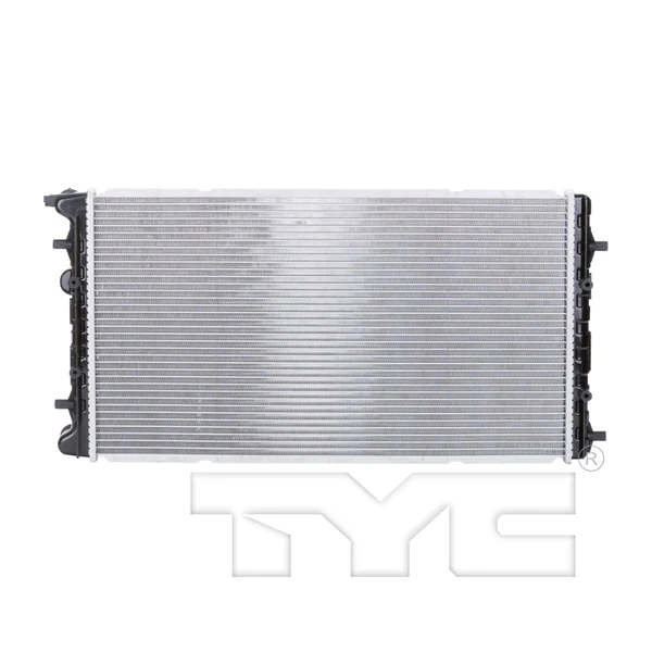 Radiator - Primary - TYC 13048