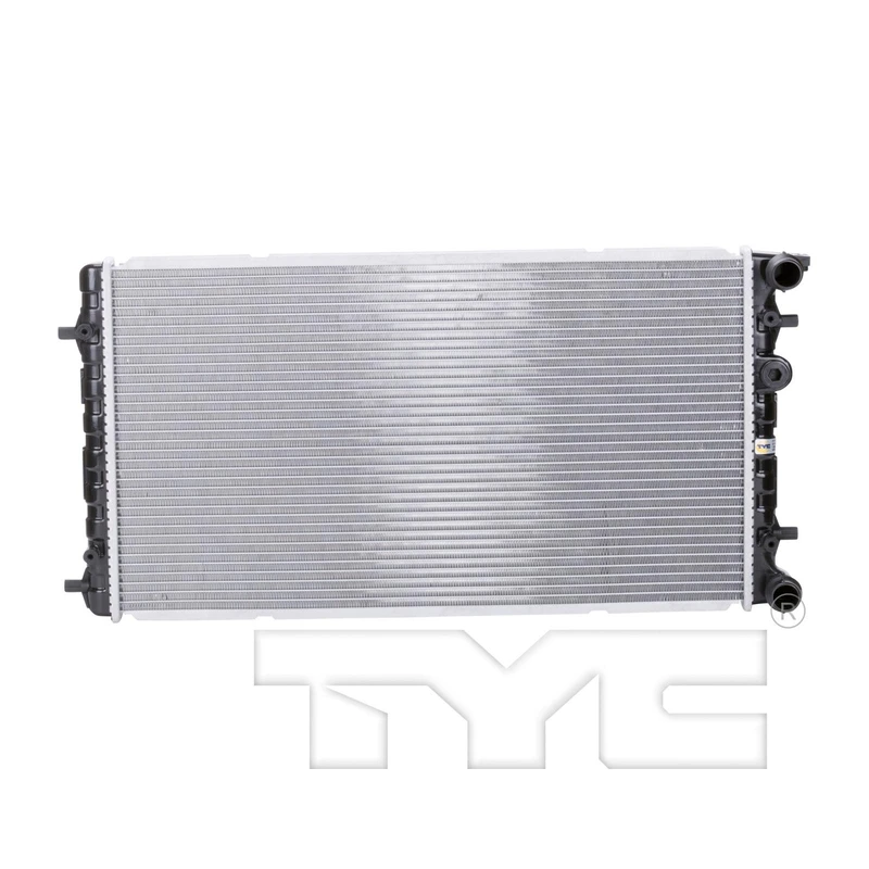 Radiator - Primary - TYC 13048