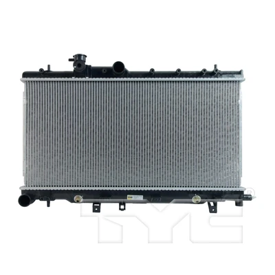 Radiator - TYC 13051