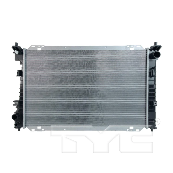 Radiator - Primary - TYC 13052