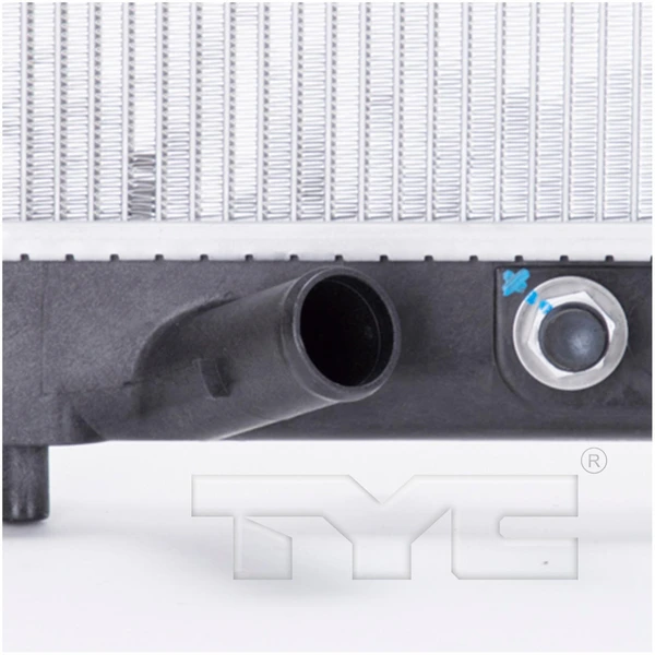 Radiator - Primary - TYC 13053