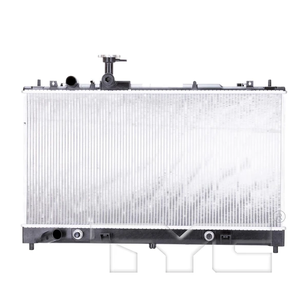 Radiator - Primary - TYC 13053