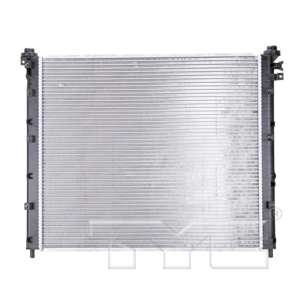 Radiator - Primary - TYC 13055
