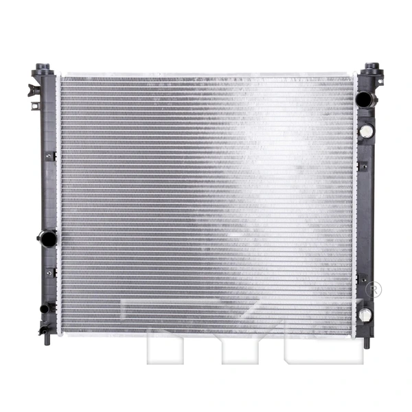 Radiator - Primary - TYC 13055