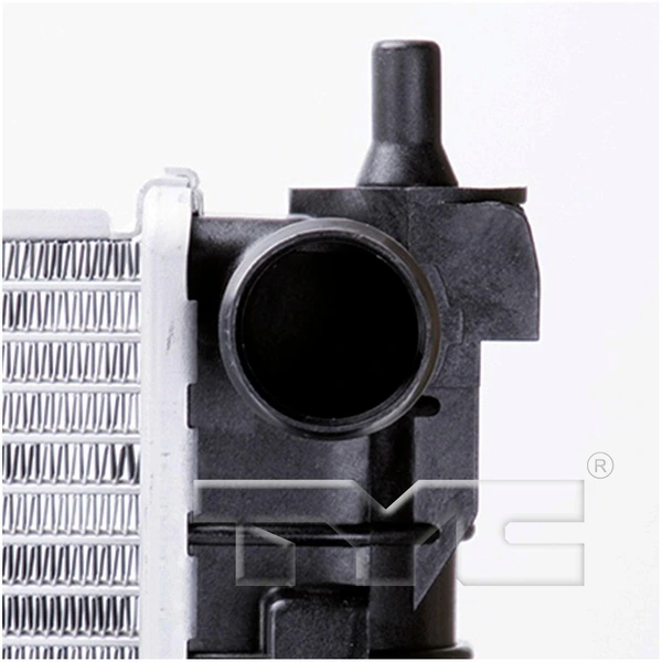Radiator - Primary - TYC 13057