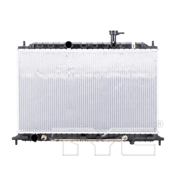 Radiator - Primary - TYC 13061