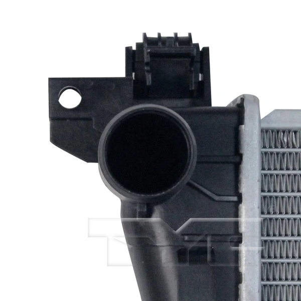 Radiator - Primary - TYC 13064