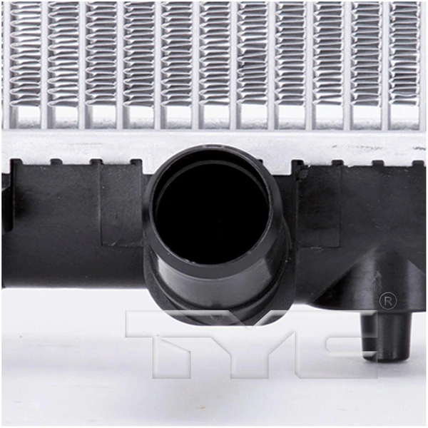 Radiator - Primary - TYC 13065