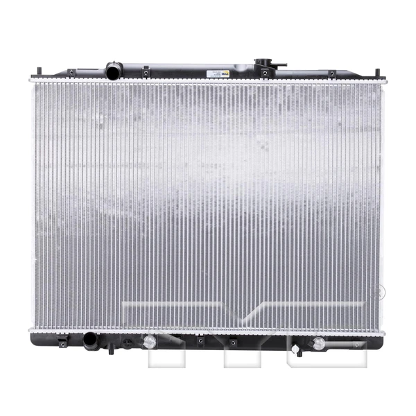 Radiator - Primary - TYC 13065