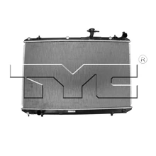 Radiator - Primary - TYC 13066