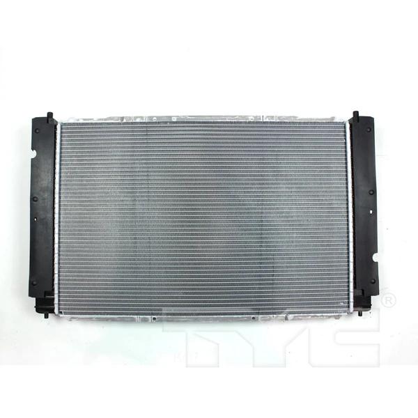 Radiator - Primary - TYC 13067