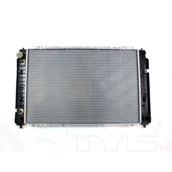 Radiator - Primary - TYC 13067