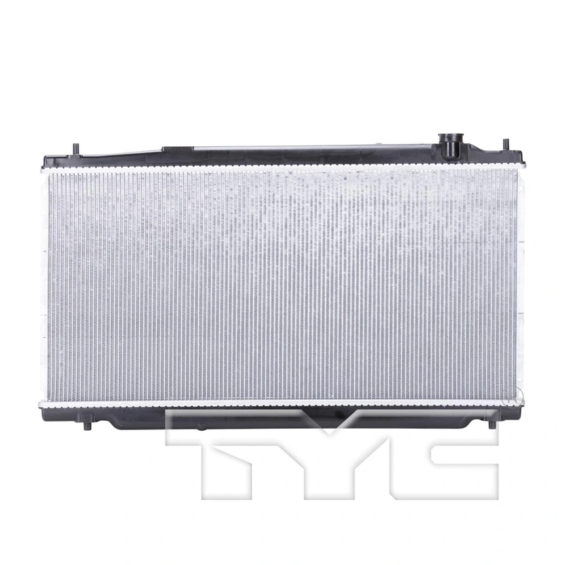 Radiator - Primary - TYC 13068