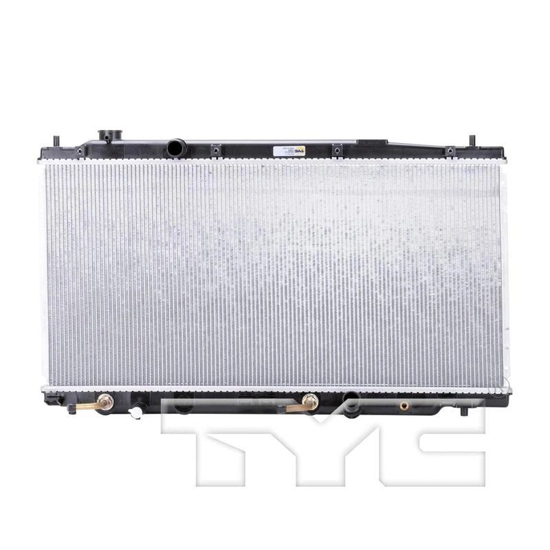Radiator - Primary - TYC 13068