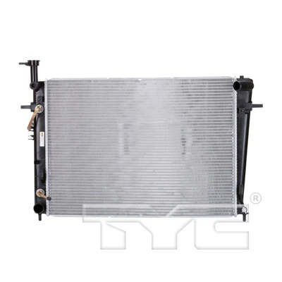 Radiator - Primary - TYC 13070