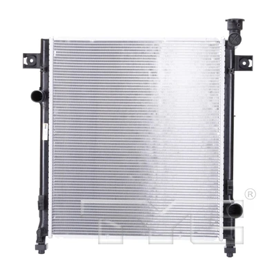 Radiator - Primary - TYC 13071