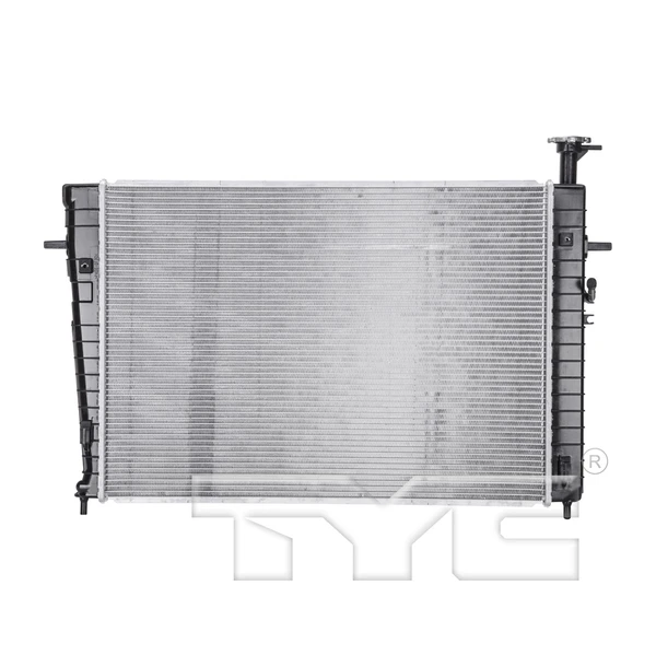 Radiator - Primary - TYC 13074