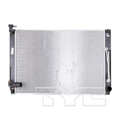 Radiator - Primary - TYC 13076