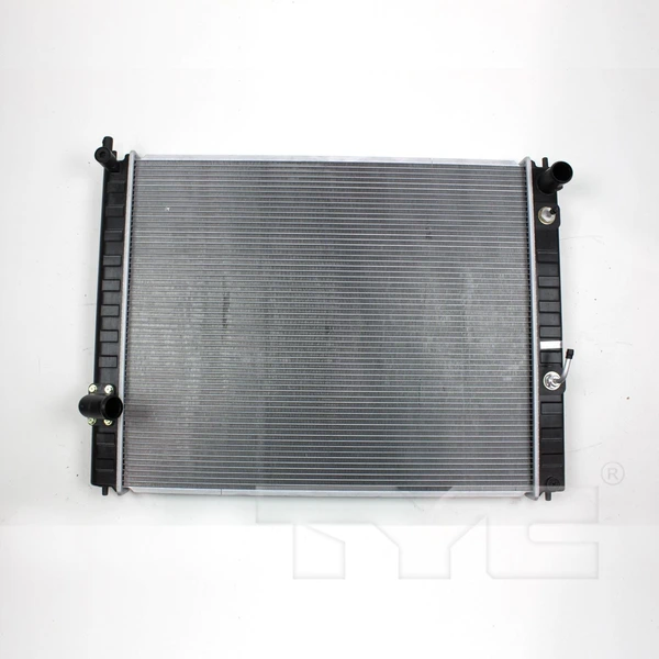 Radiator - Primary - TYC 13078