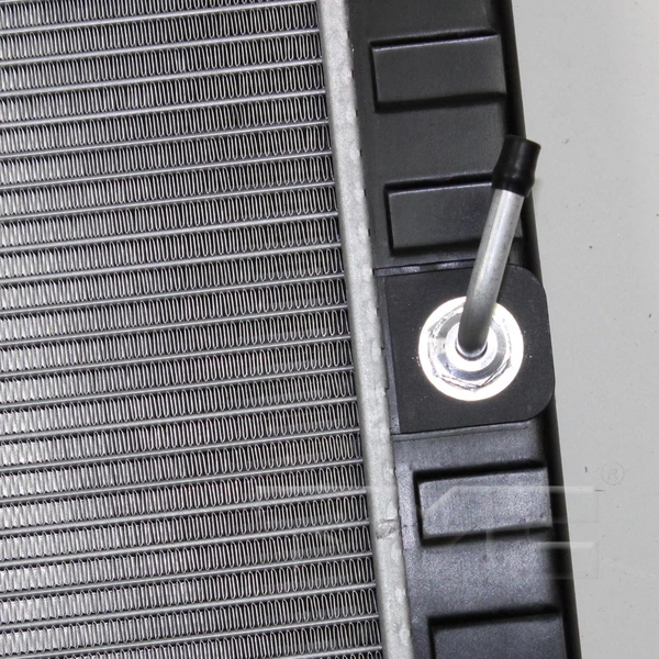 Radiator - Primary - TYC 13079