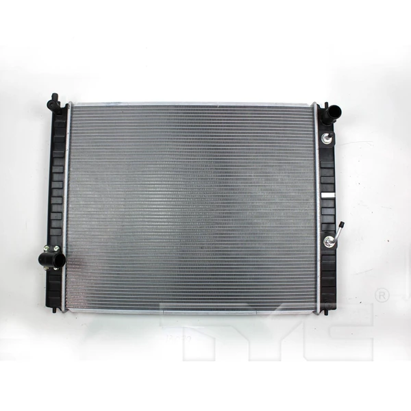Radiator - Primary - TYC 13079