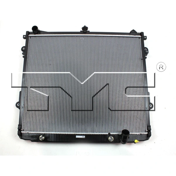 Radiator - Primary - TYC 13080