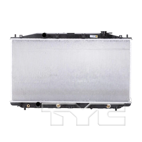 Radiator - Primary - TYC 13082