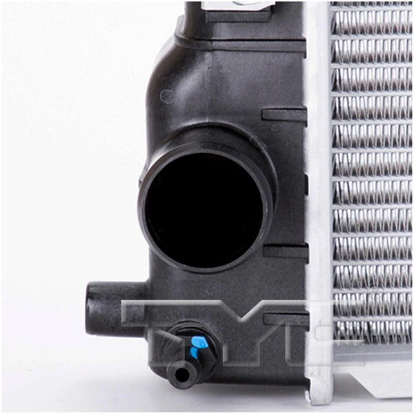 Radiator - Primary - TYC 13083