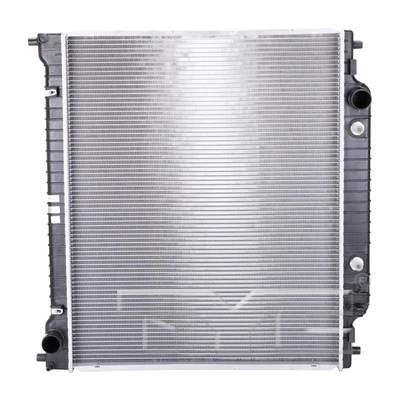 Radiator - Primary - TYC 13083
