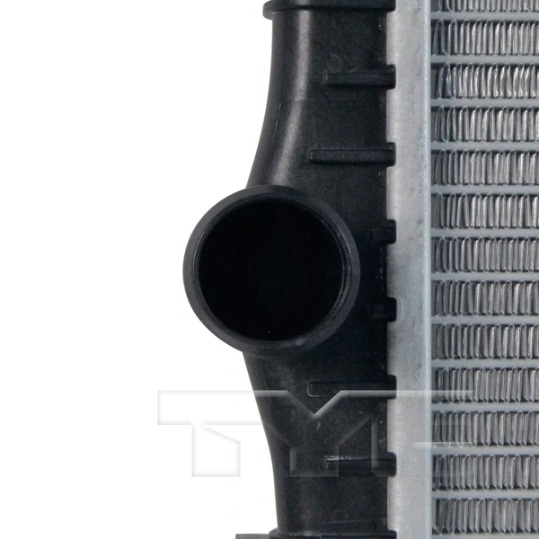 Radiator - Primary - TYC 13084