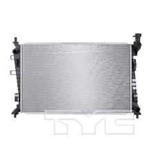 Radiator - Primary - TYC 13087