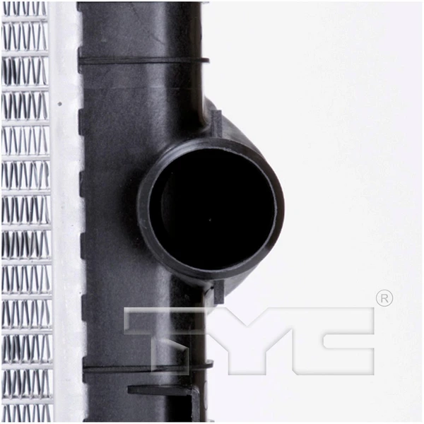 Radiator - Primary - TYC 13088