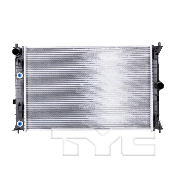 Radiator - Primary - TYC 13088