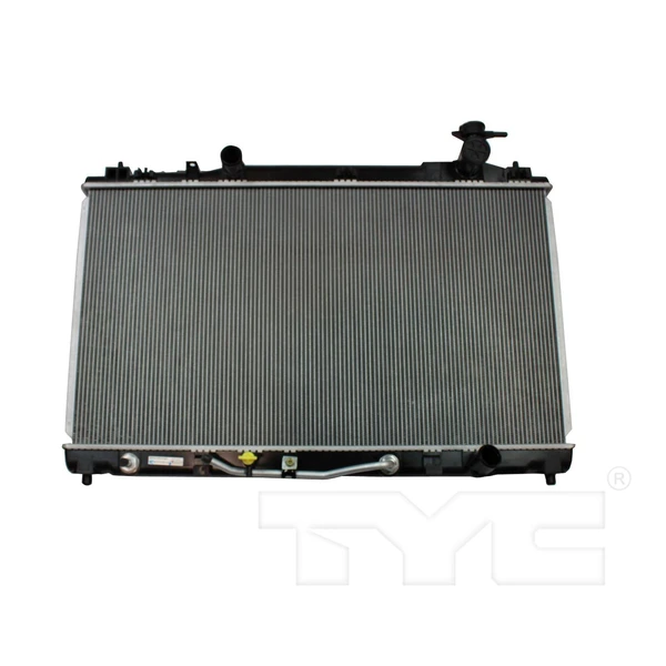 Radiator - Primary - TYC 13090